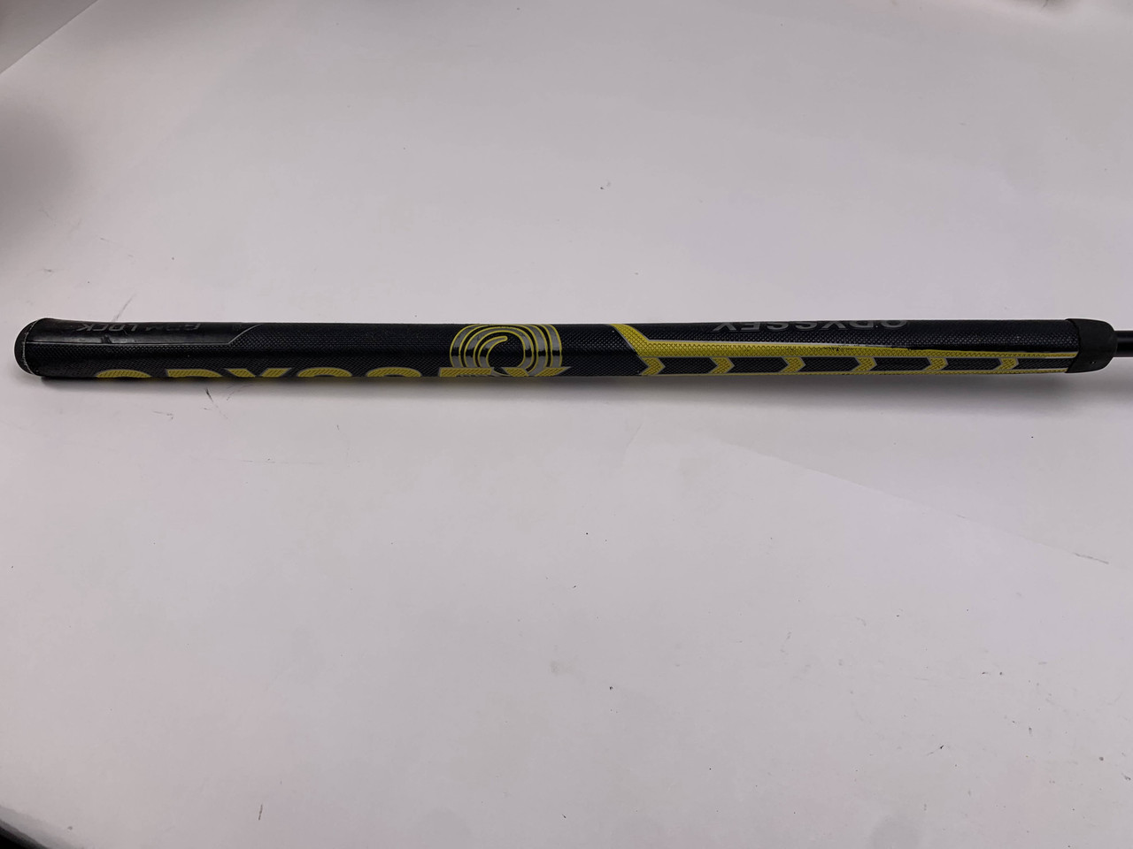 Odyssey Stroke Lab Black Double Wide Putter 42