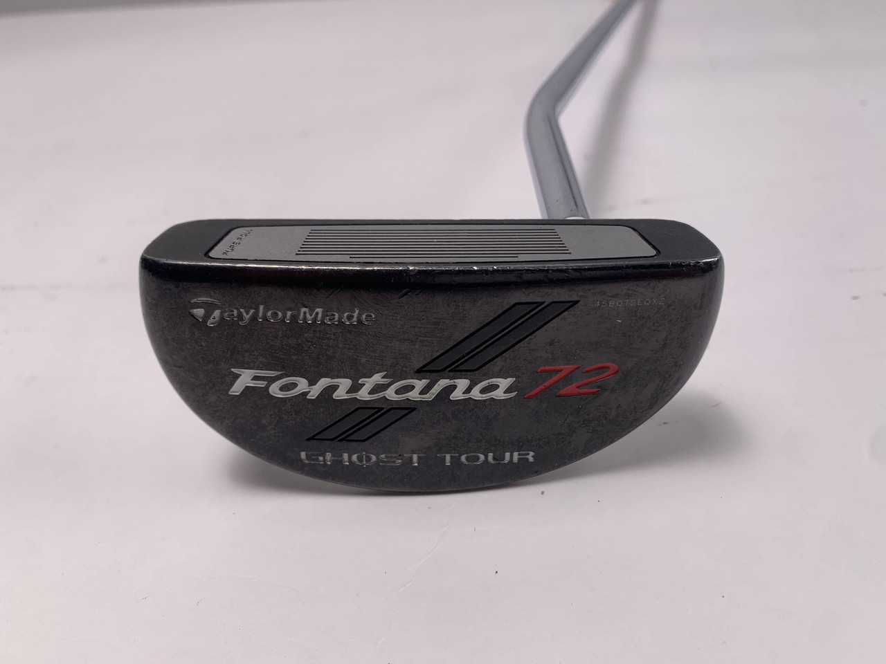TaylorMade GHOST Fontana パター SuperStroke TaylorMade Ghost Tour Fontana 72 2013 Putter 34