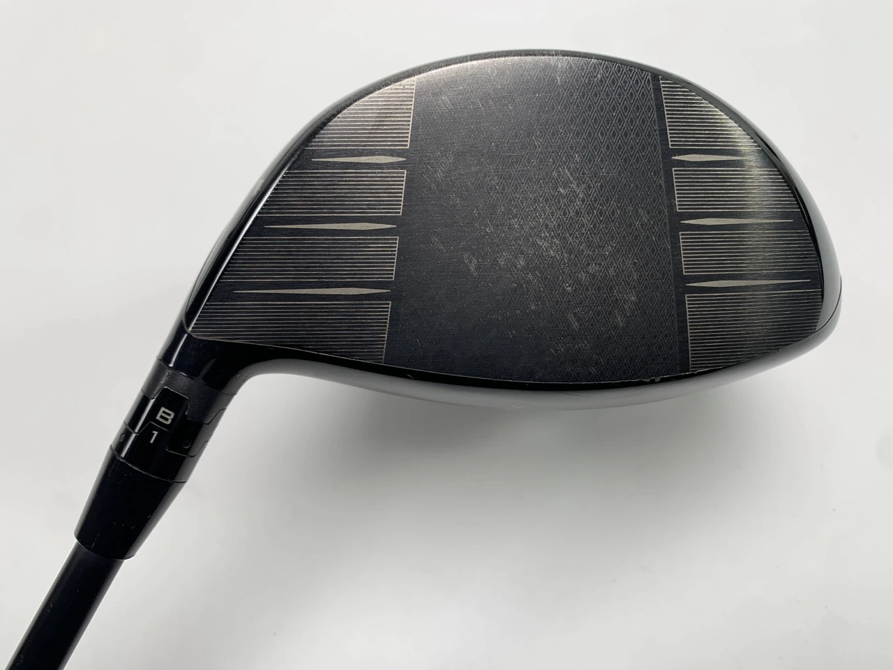 Titleist TSR3 Driver 9* Project X HZRDUS Red CB 5.5 Regular