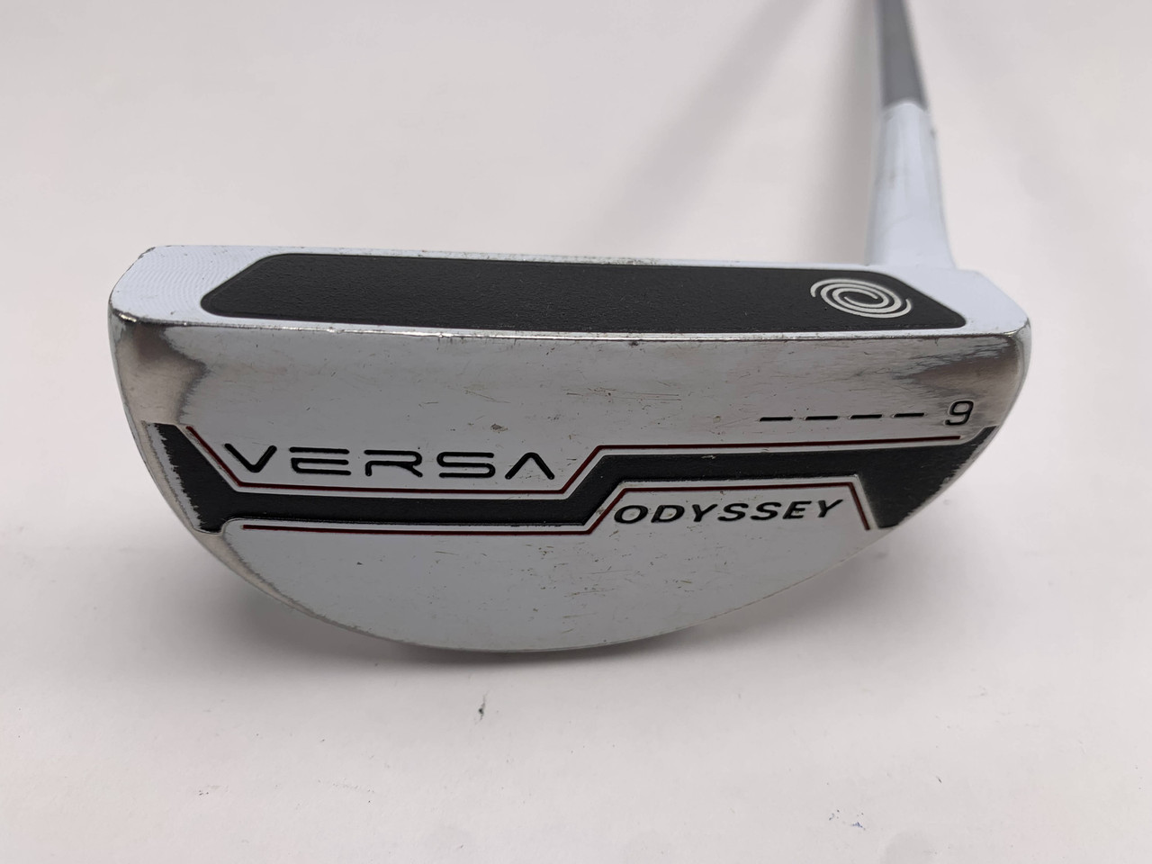 Odyssey Versa 9 Putter 33.25