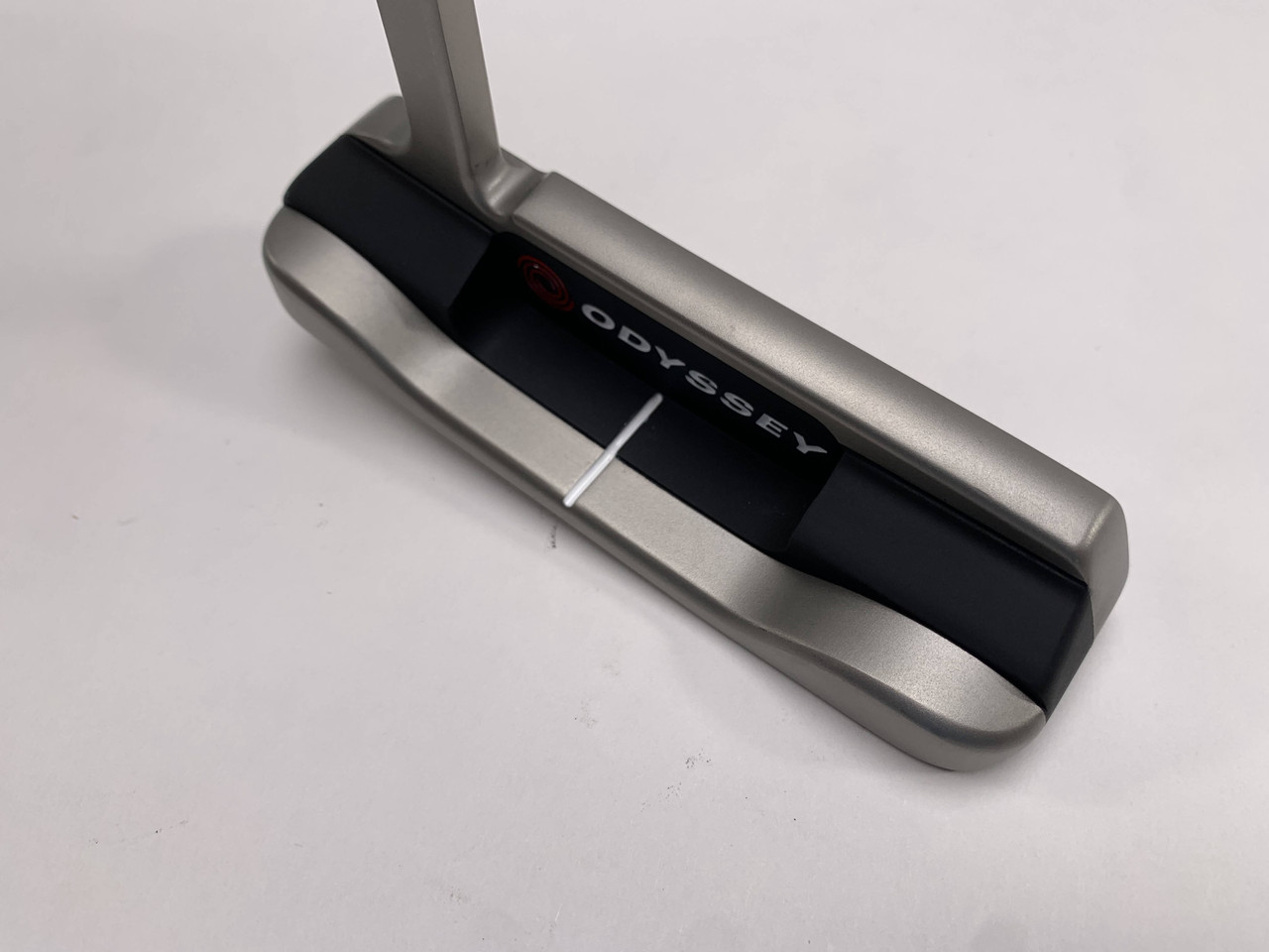 Odyssey Microhinge #1 CH Putter 34.75