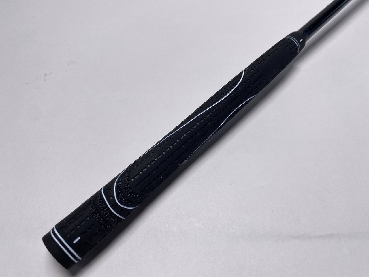 Odyssey Triple Track 2-Ball Blade CH Putter 33.5