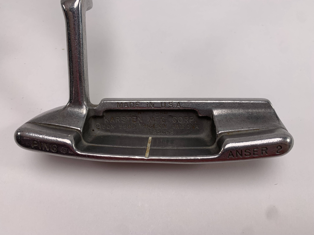 Ping Anser 2 Putter 33
