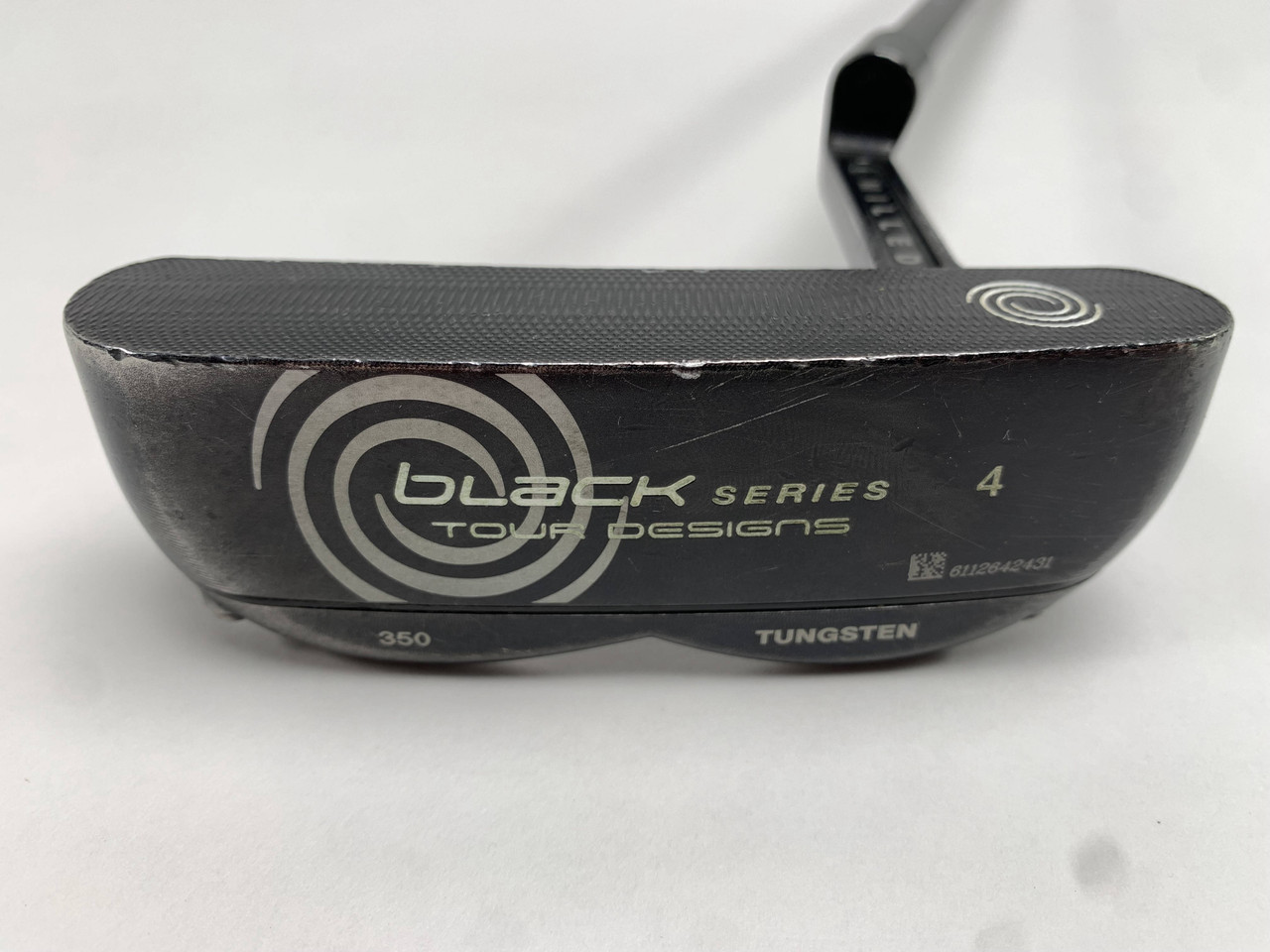 Odyssey Black Tour Design 4 Putter 33.5