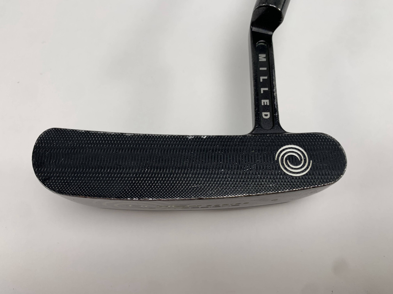 Odyssey Black Tour Design 4 Putter 33.5