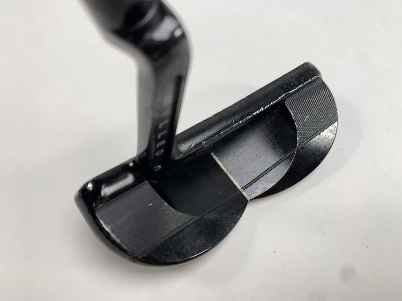 Odyssey Black Tour Design 4 Putter 33.5