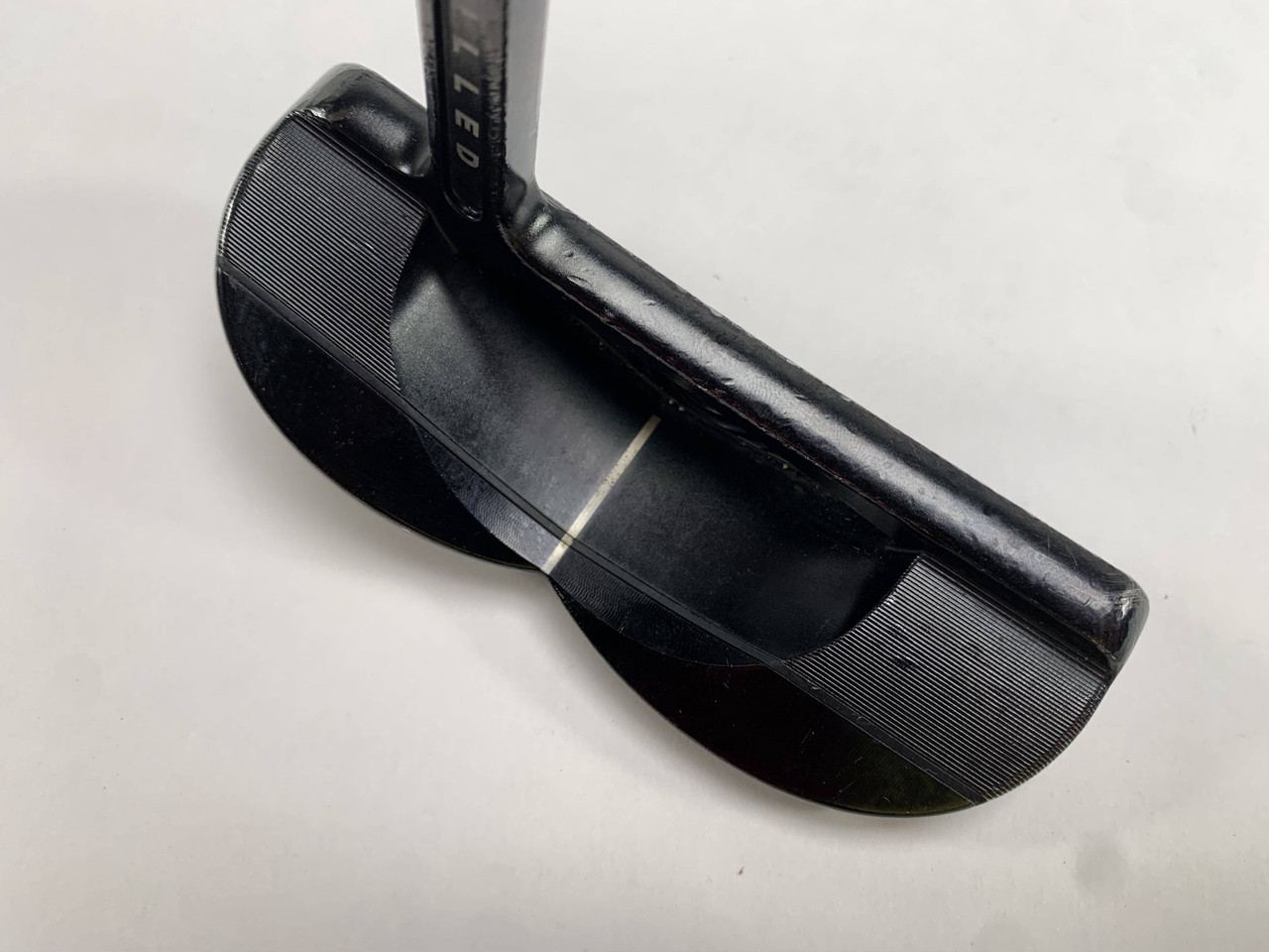 Odyssey Black Tour Design 4 Putter 33.5