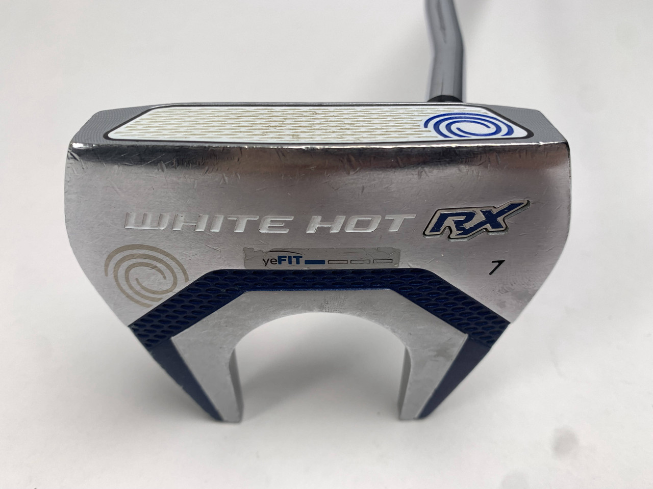 Odyssey White Hot RX 7 Putter 37