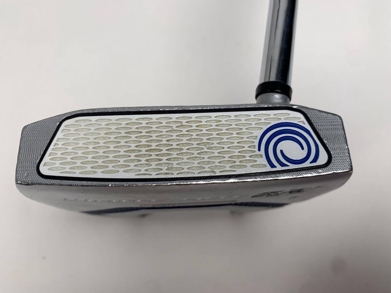 Odyssey White Hot RX 7 Putter 37