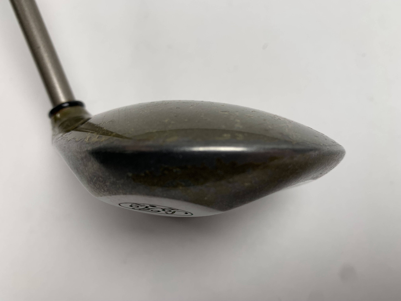 Callaway Big Bertha Warbird 7 Fairway Wood 21* Ladies Gems Ladies
