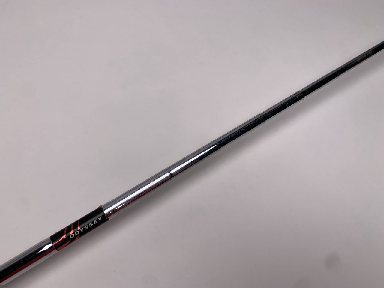 Odyssey Backstryke Blade Putter 34.5