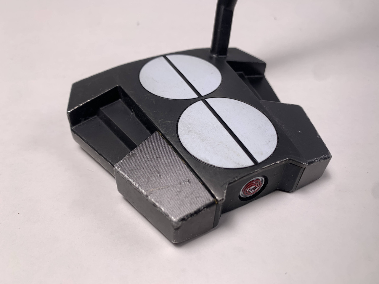 ODYSSEY 2 BALL ELEVEN TOUR LINED　KBS 34 Odyssey 2-Ball Eleven Tour Lined Putter | Callaway Golf Pre-Owned