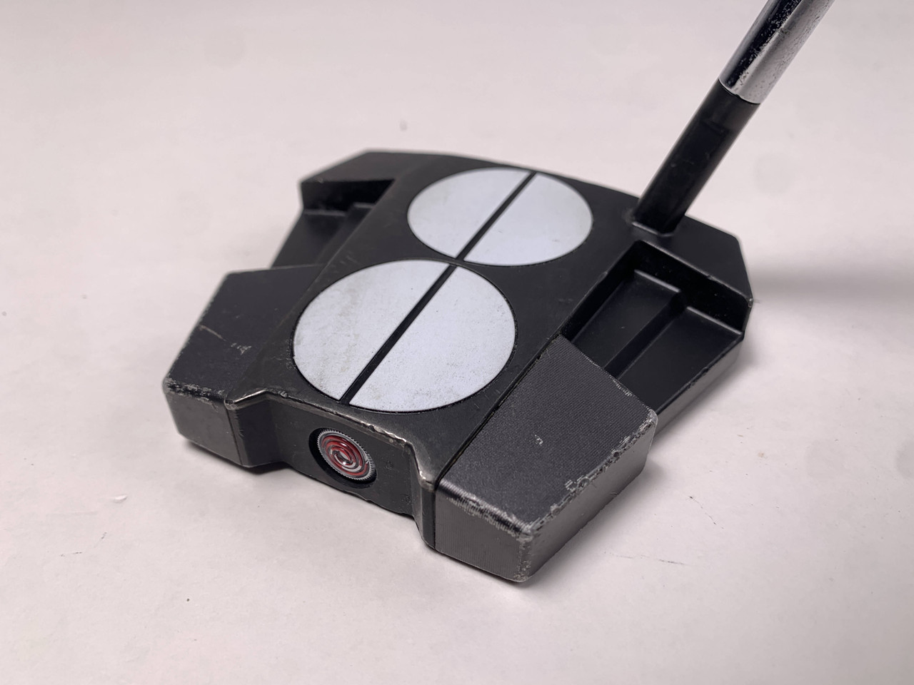 Odyssey 2-Ball Eleven Tour Lined S Putter 34