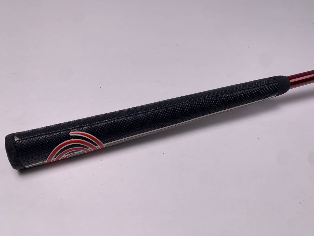 Odyssey 2-Ball Eleven Tour Lined S Putter 34