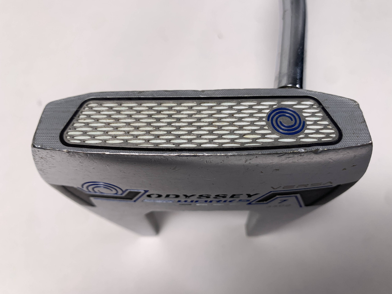 ODYSSEY WORKS VERSA #7H CS Horizontal Odyssey Odyssey Works Versa