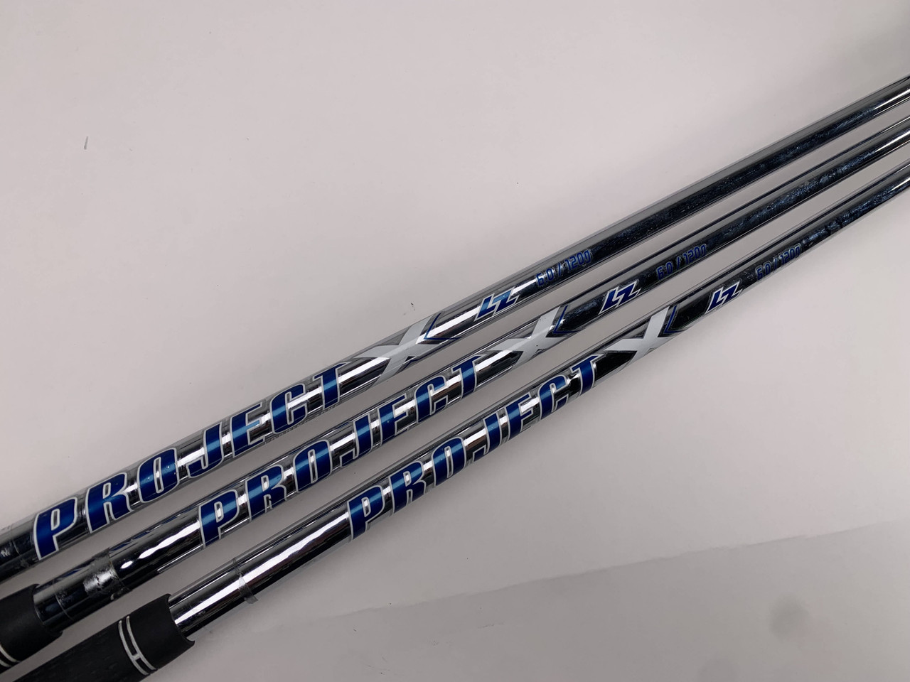 Titleist Vokey SM8 Tour Chrome Wedge Set 50* 12 | 54* 12 | 60* 12