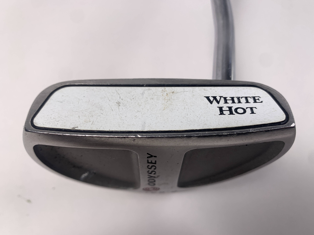 Odyssey White Hot 2-Ball Putter 32