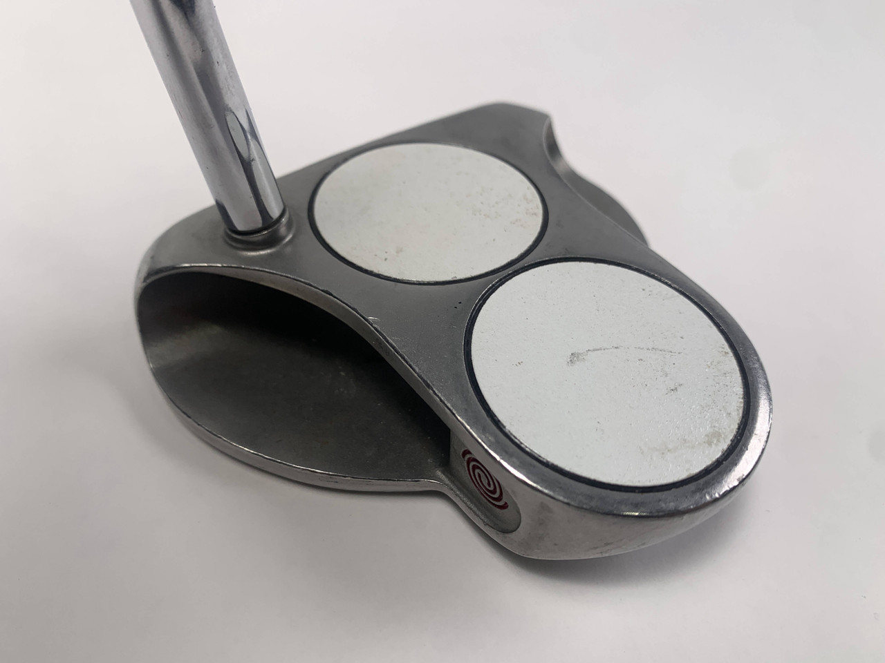 Odyssey White Hot 2-Ball Putter 32