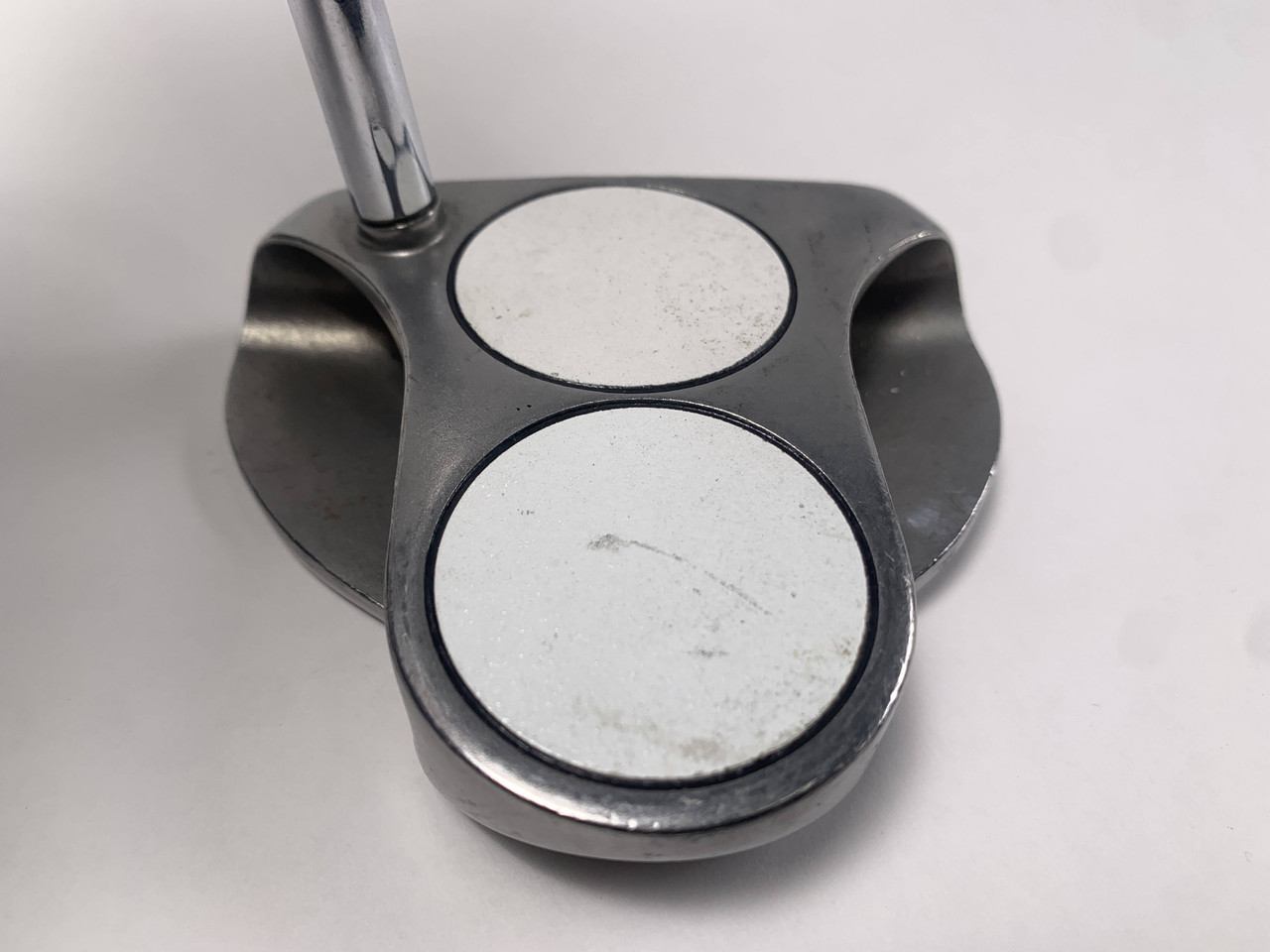 Odyssey White Hot 2-Ball Putter 32