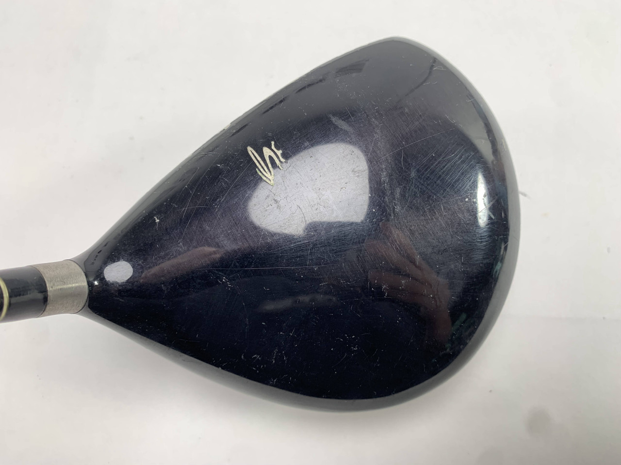 Cobra SZ 400 Driver 9* Aldila HM Tour 50 50g Regular Graphite