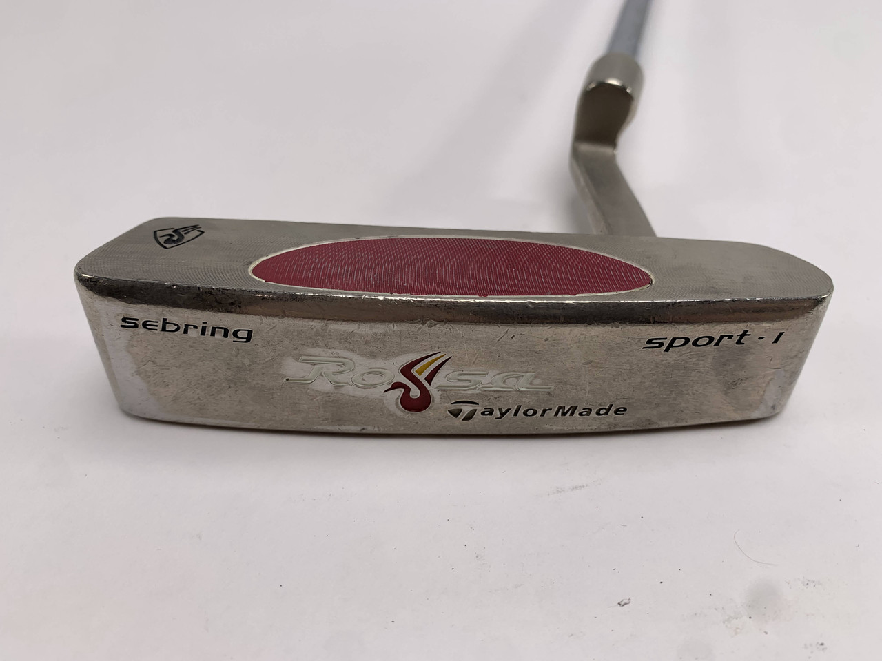 TaylorMade Rossa Sebring Sport 1 Putter 34.5