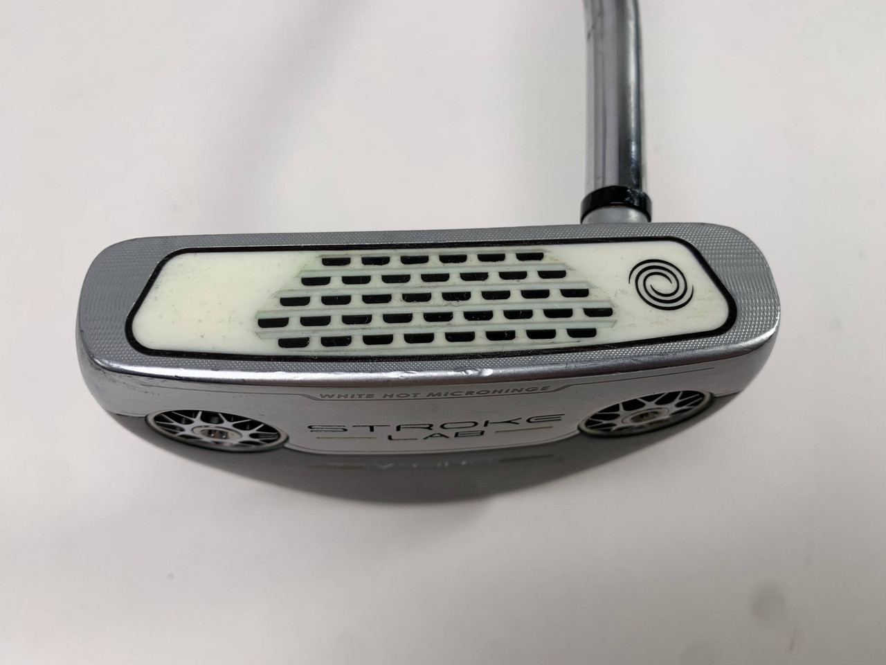 Odyssey Stroke Lab V-Line Putter 32.5