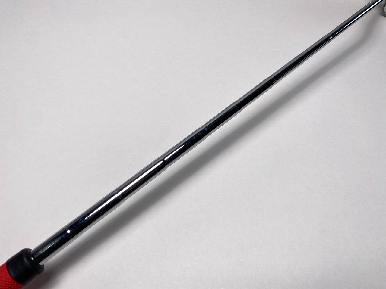 Odyssey White Ice 2-Ball Mid Putter 41