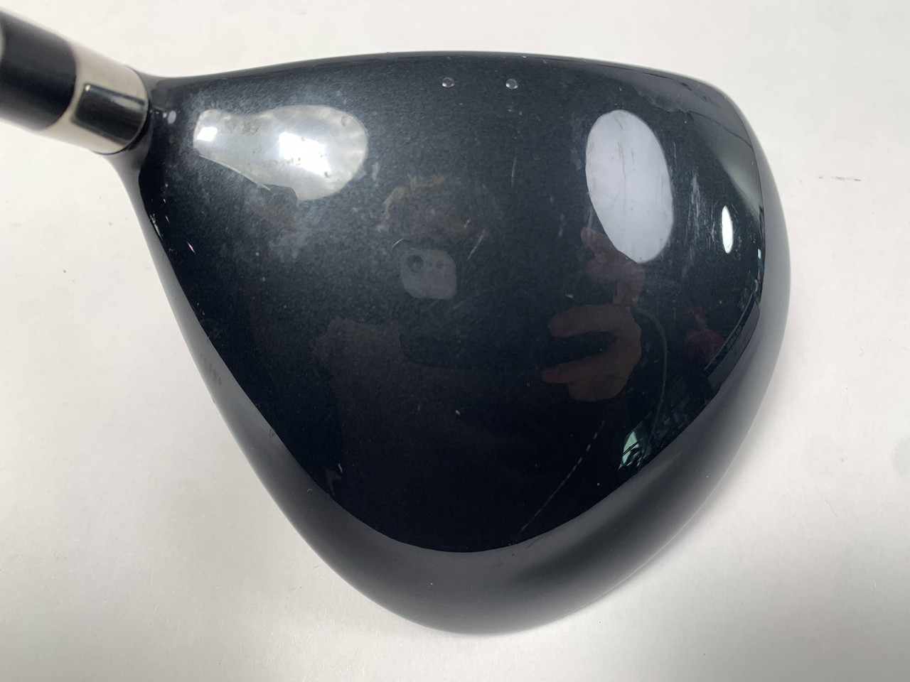 T)Less TeeLess High Launch RXS Driver 13* Fujikura Pro XLR8 50g