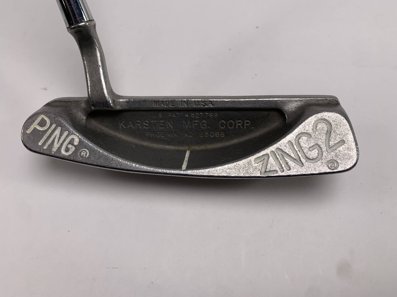 Ping Zing 2 Putter 35.5