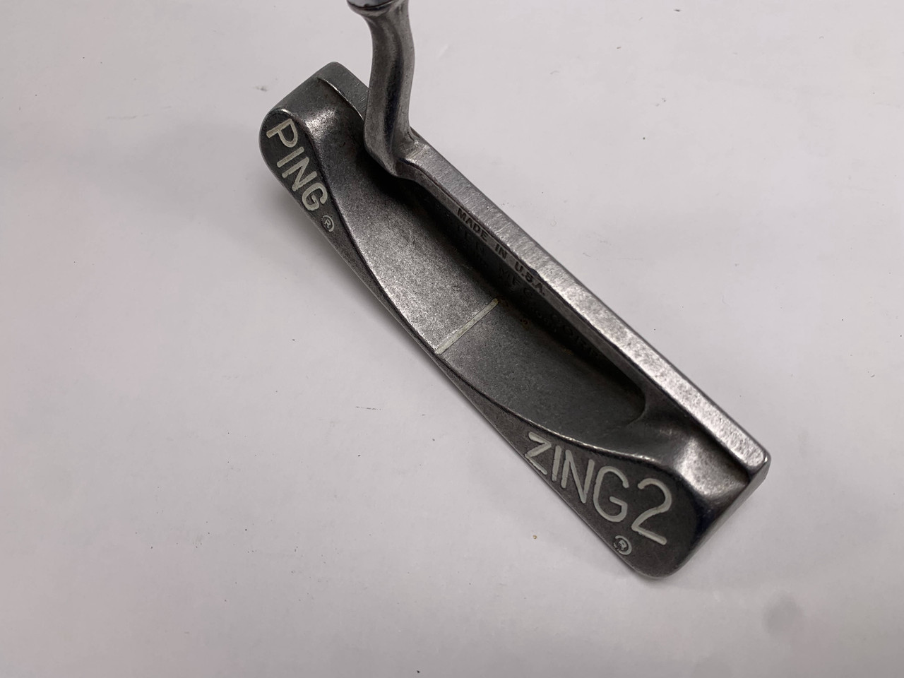 Ping Zing 2 Putter 35.5