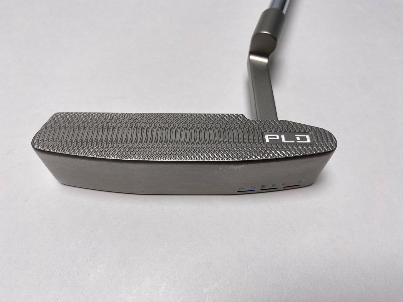 Ping PLD Milled Anser 2 Putter 33.5