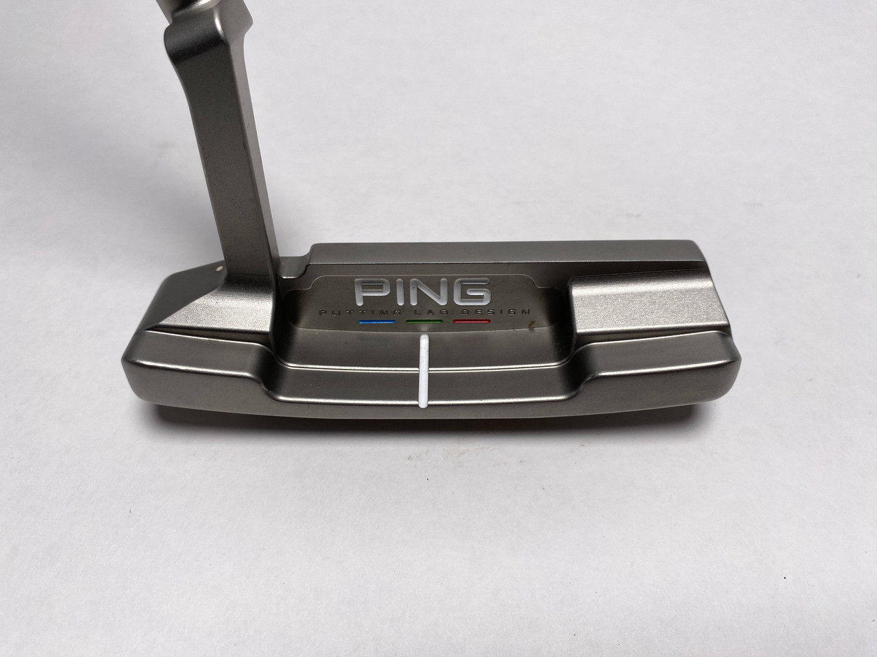 Ping PLD Milled Anser 2 Putter 33.5