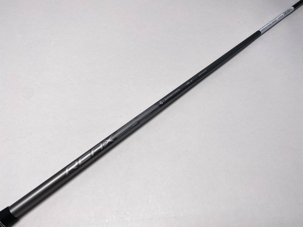 Mitsubishi Chemical Reax 45 Seniors Graphite Hybrid Shaft 39.25