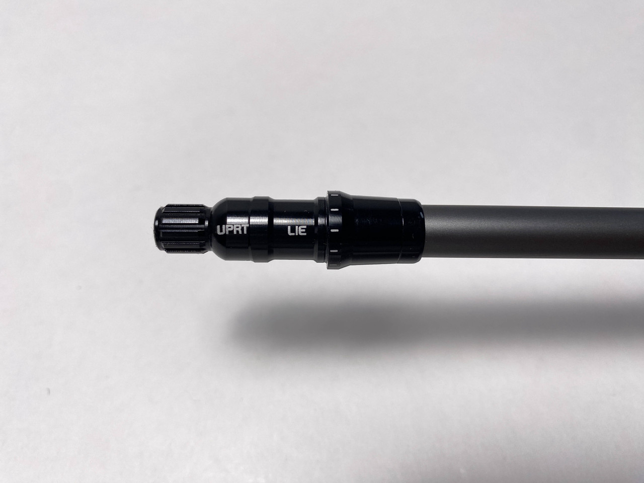 Mitsubishi Chemical Reax 45 Seniors Graphite Hybrid Shaft 39.25
