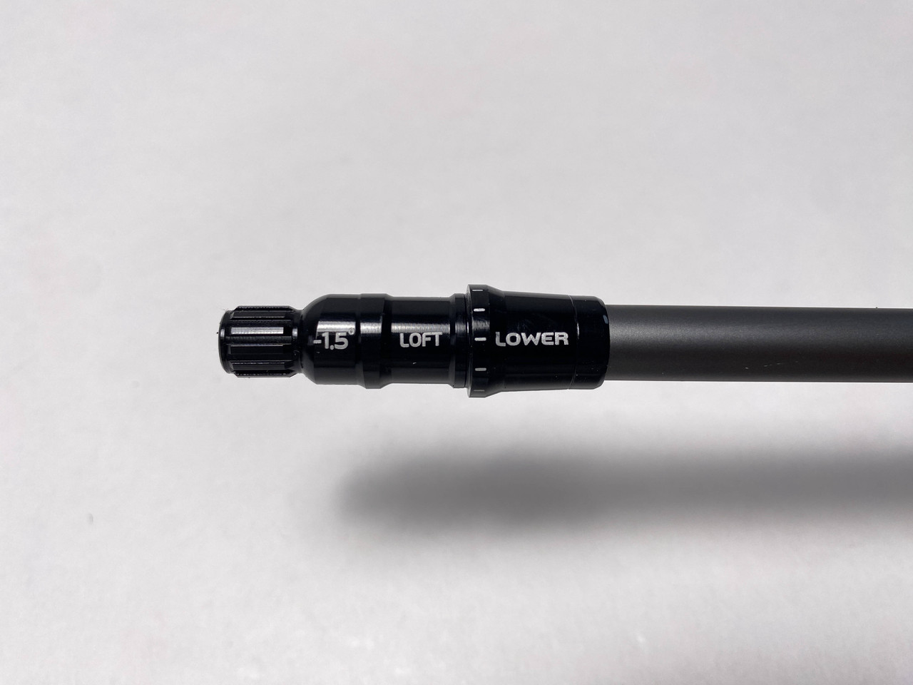 Mitsubishi Chemical Reax 45 Seniors Graphite Hybrid Shaft 39.25