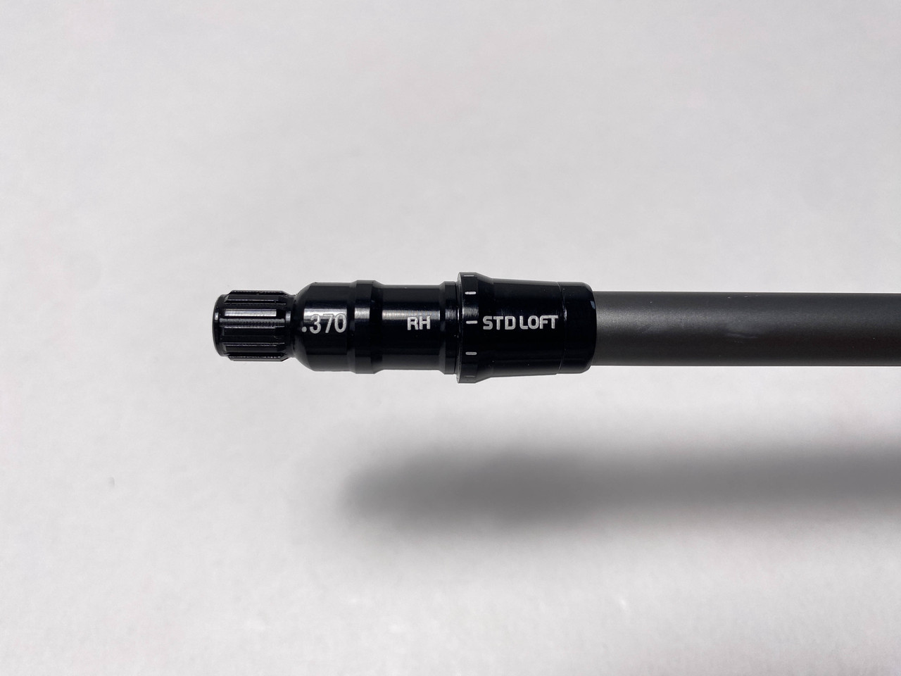 Mitsubishi Chemical Reax 45 Seniors Graphite Hybrid Shaft 39.25