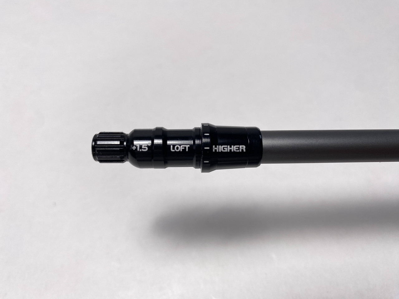 Mitsubishi Chemical Reax 45 Seniors Graphite Hybrid Shaft 39.25