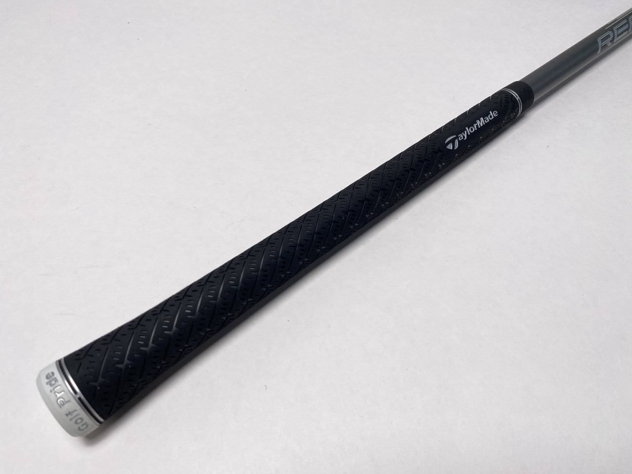 Mitsubishi Chemical Reax 45 Seniors Graphite Hybrid Shaft 39.25