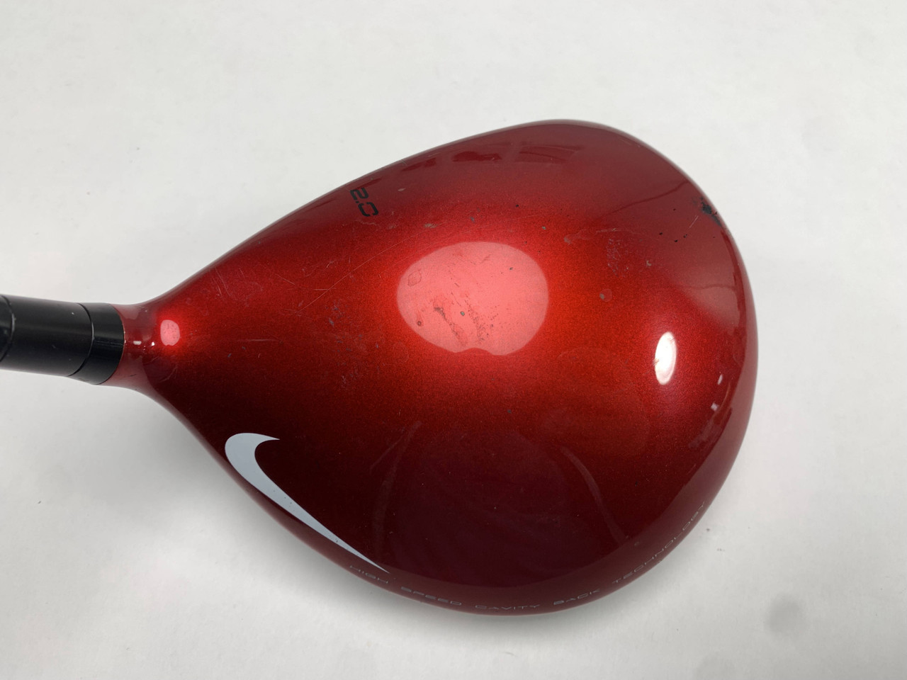 Nike VRS Covert 2.0 Tour Driver 10.5* Kuro Kage 60g Regular