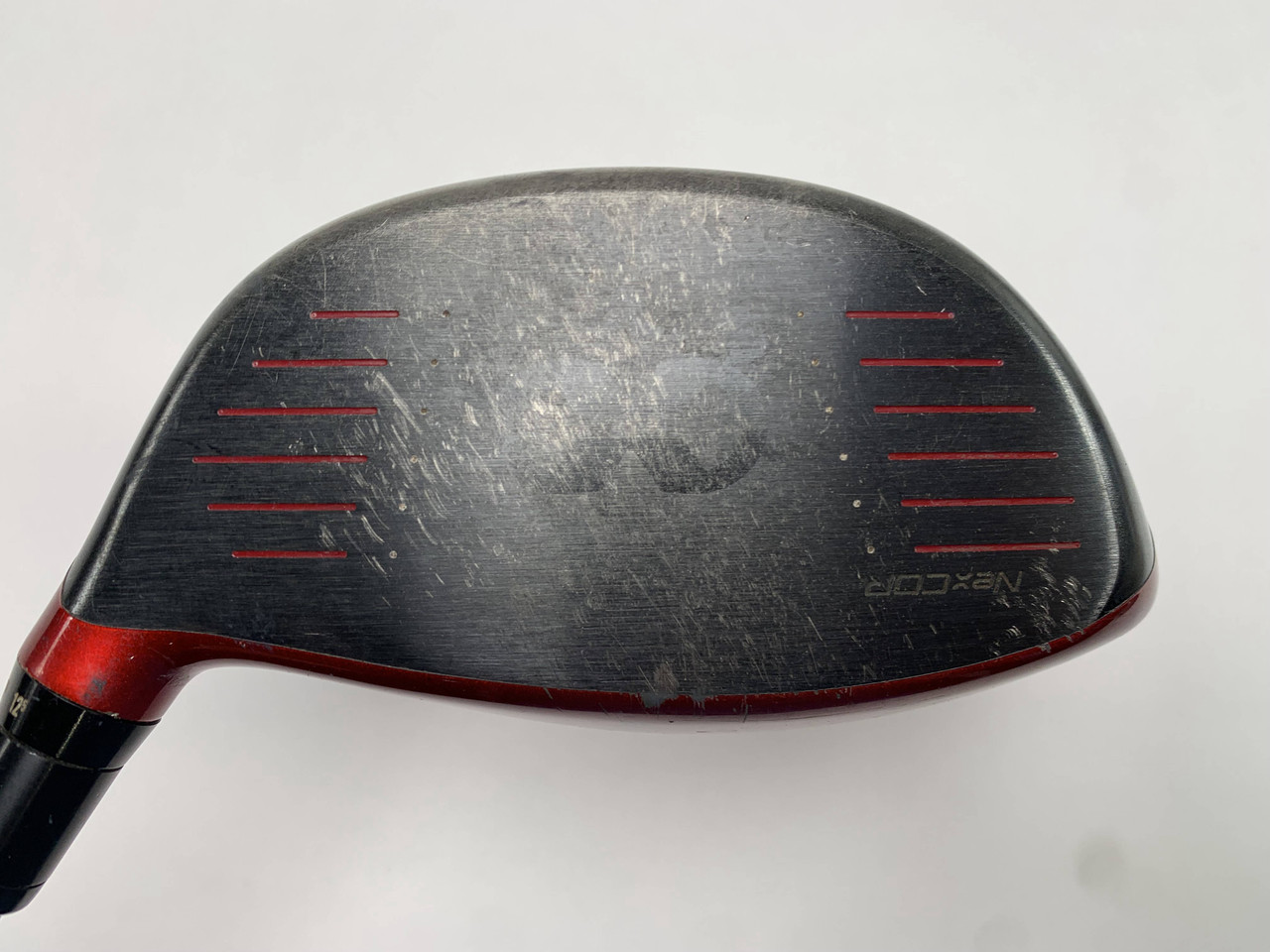 Nike VRS Covert 2.0 Tour Driver 10.5* Kuro Kage 60g Regular