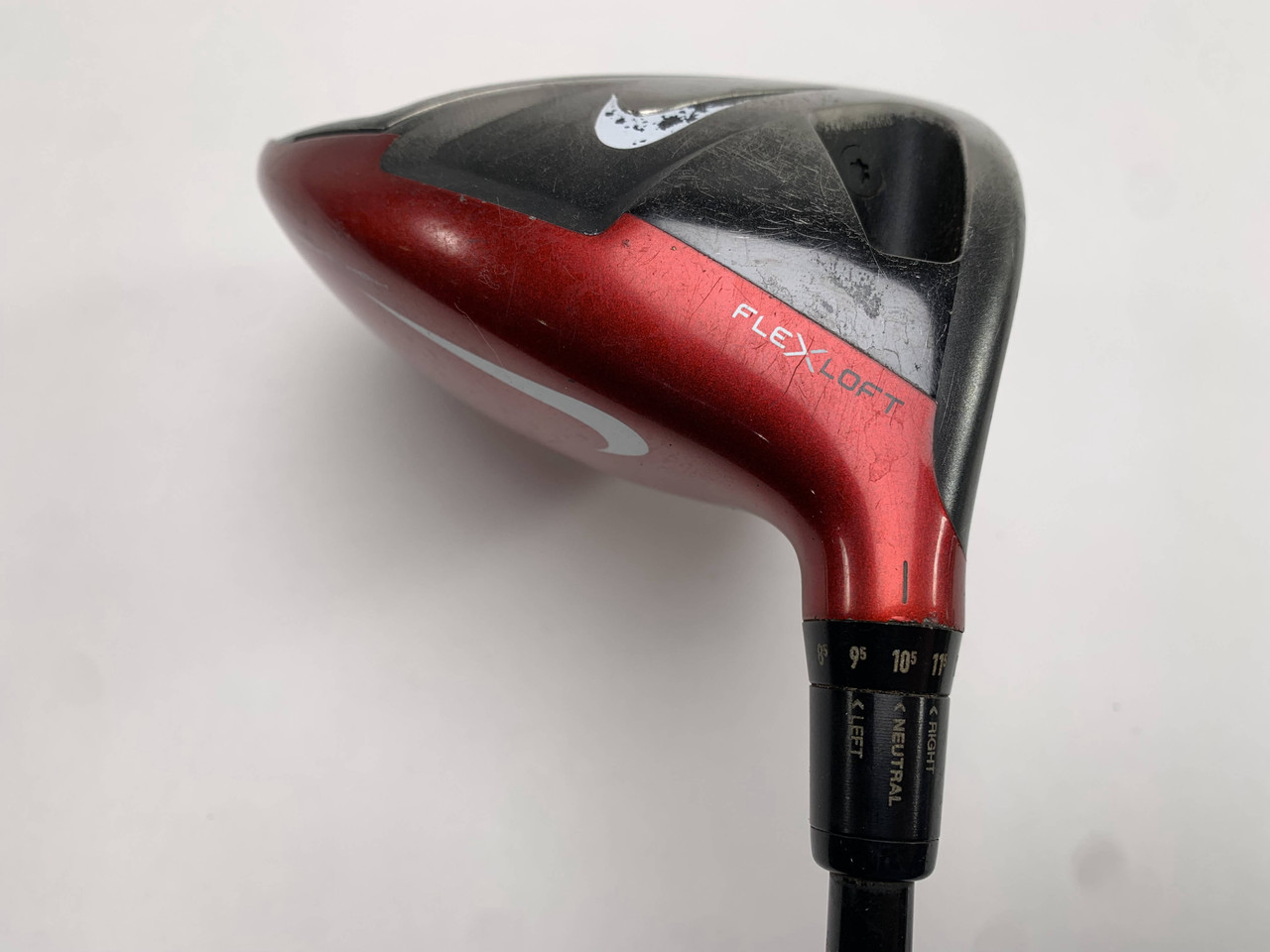 Nike VRS Covert 2.0 Tour Driver 10.5* Kuro Kage 60g Regular