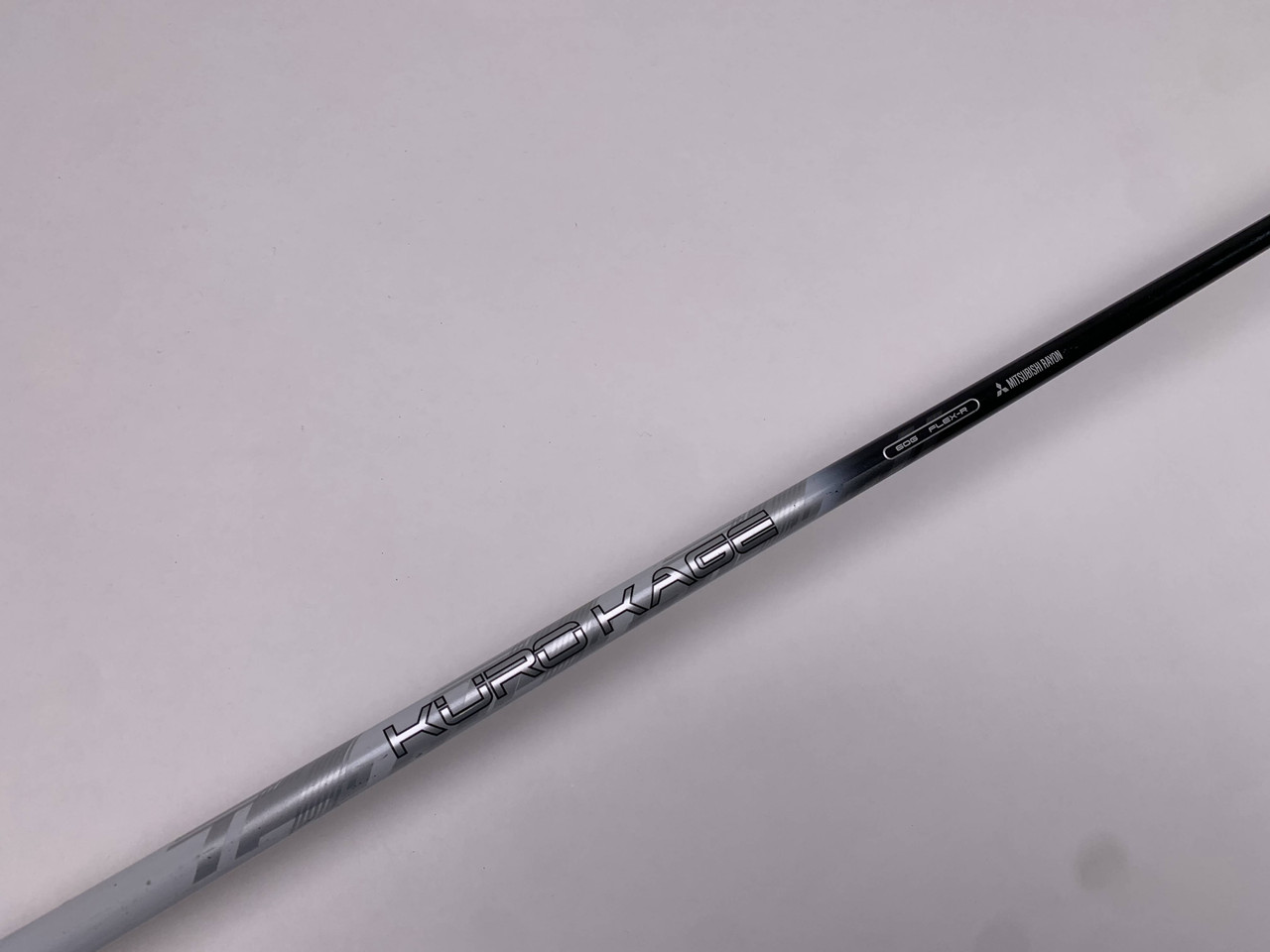 Nike VRS Covert 2.0 Tour Driver 10.5* Kuro Kage 60g Regular