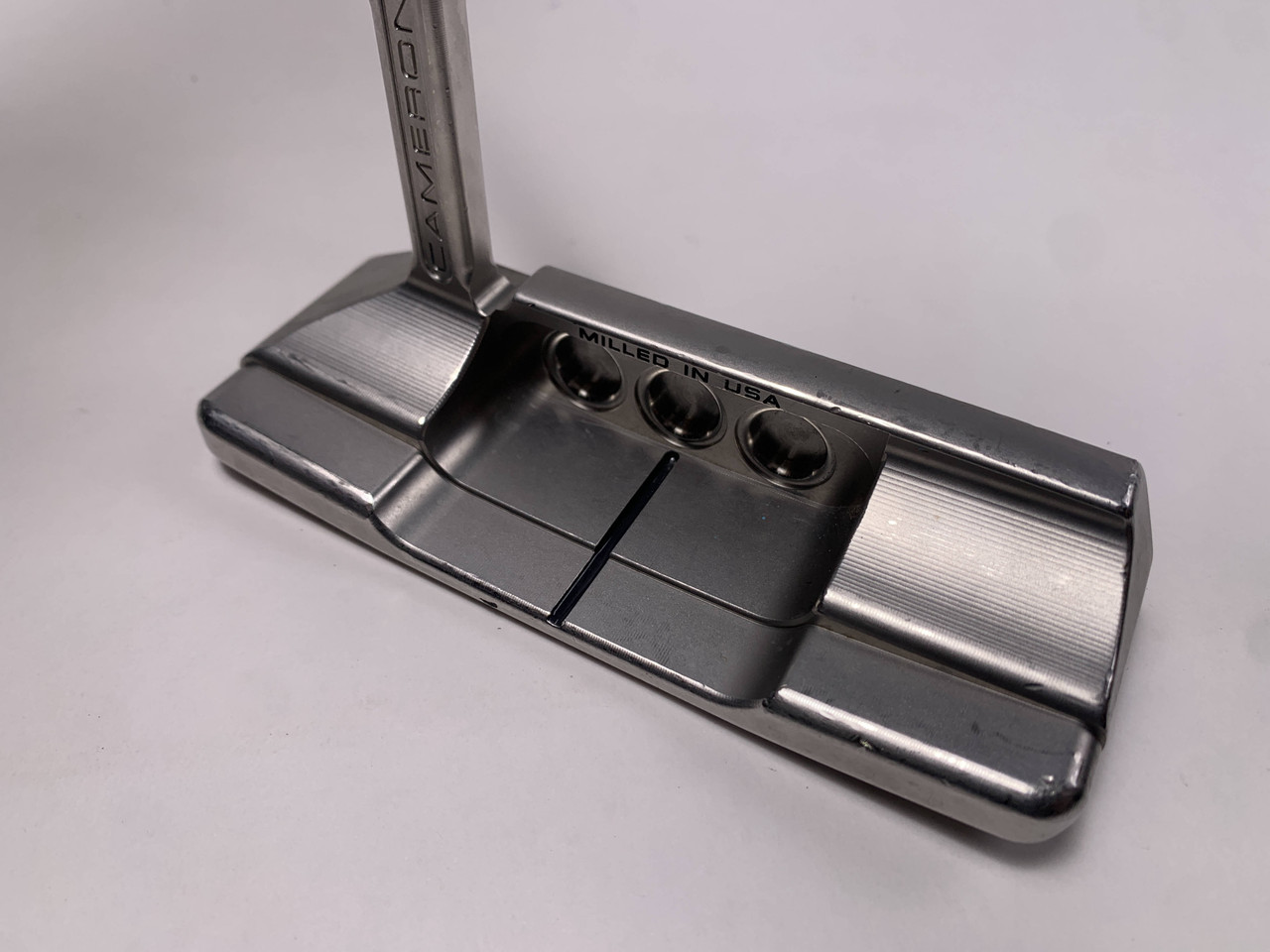 Scotty Cameron Super Select Squareback 2 Putter 34