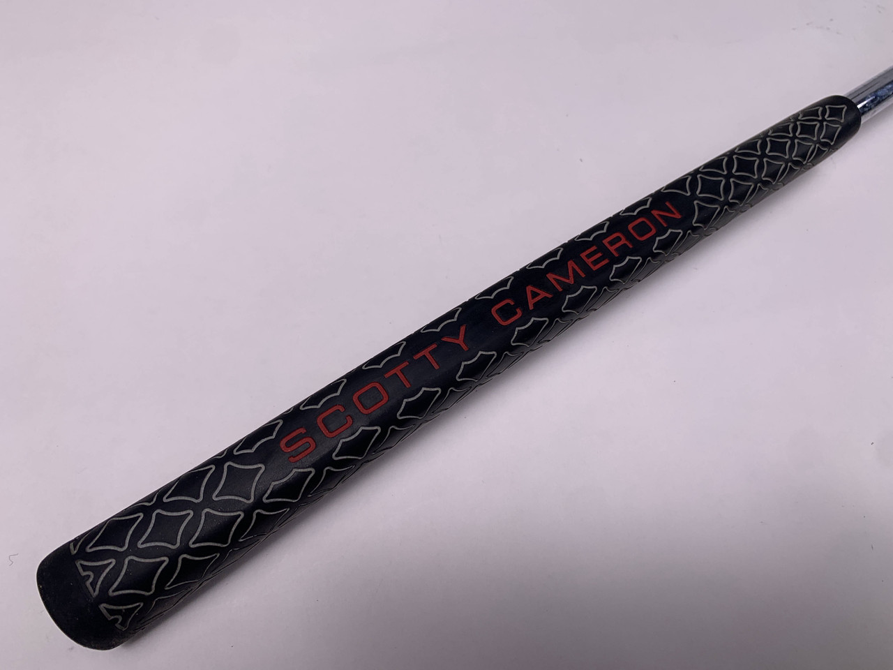 Scotty Cameron Super Select Squareback 2 Putter 34
