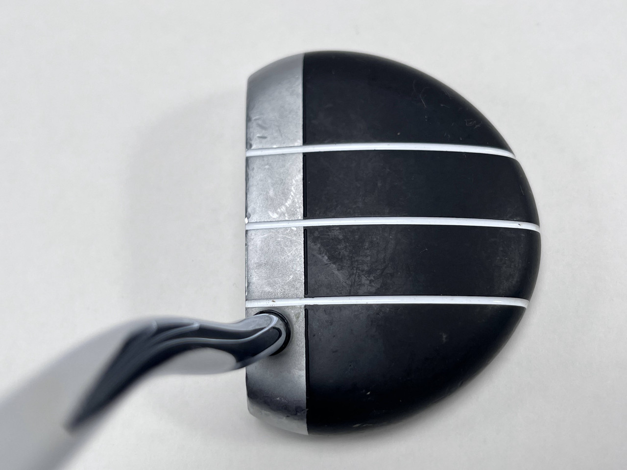 Odyssey Stroke Lab Tuttle Stroke Lab Putter 35