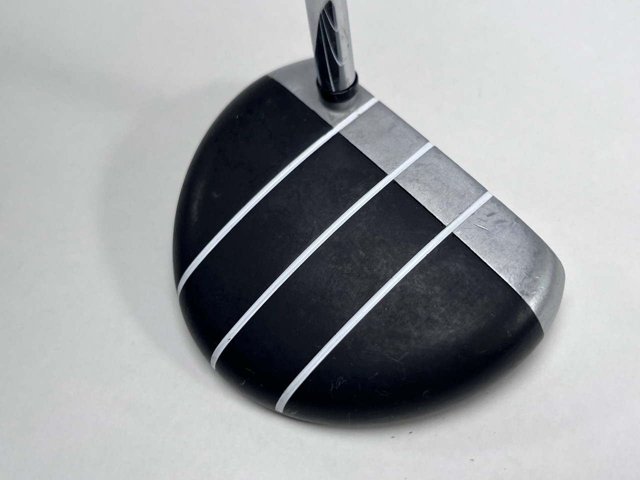 Odyssey Stroke Lab Tuttle Stroke Lab Putter 35