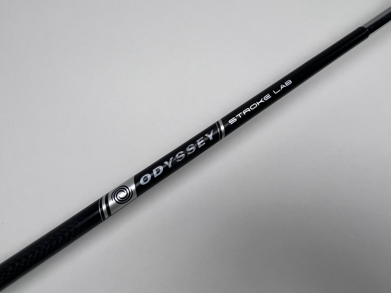 Odyssey Stroke Lab Tuttle Stroke Lab Putter 35