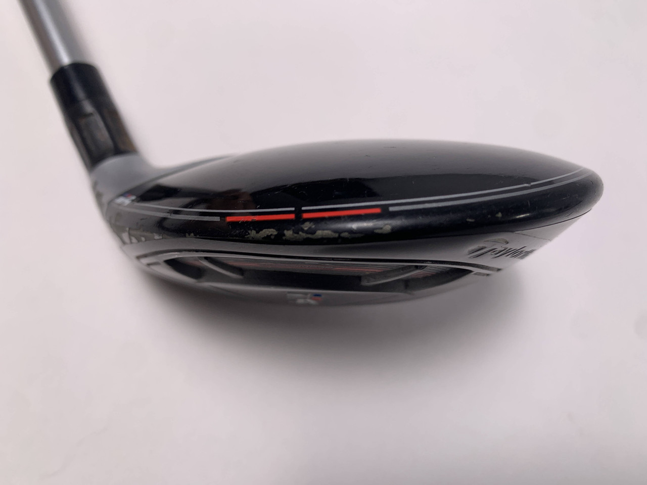 TaylorMade M4 ユーティリティ 6番 28° TaylorMade M4 6 Hybrid 28* 45g Ladies Graphite Womens RH HC