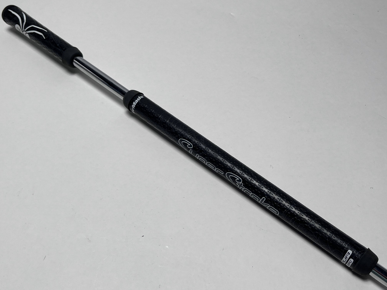 TaylorMade Spider Tour S Black Long Broomstick Putter 46