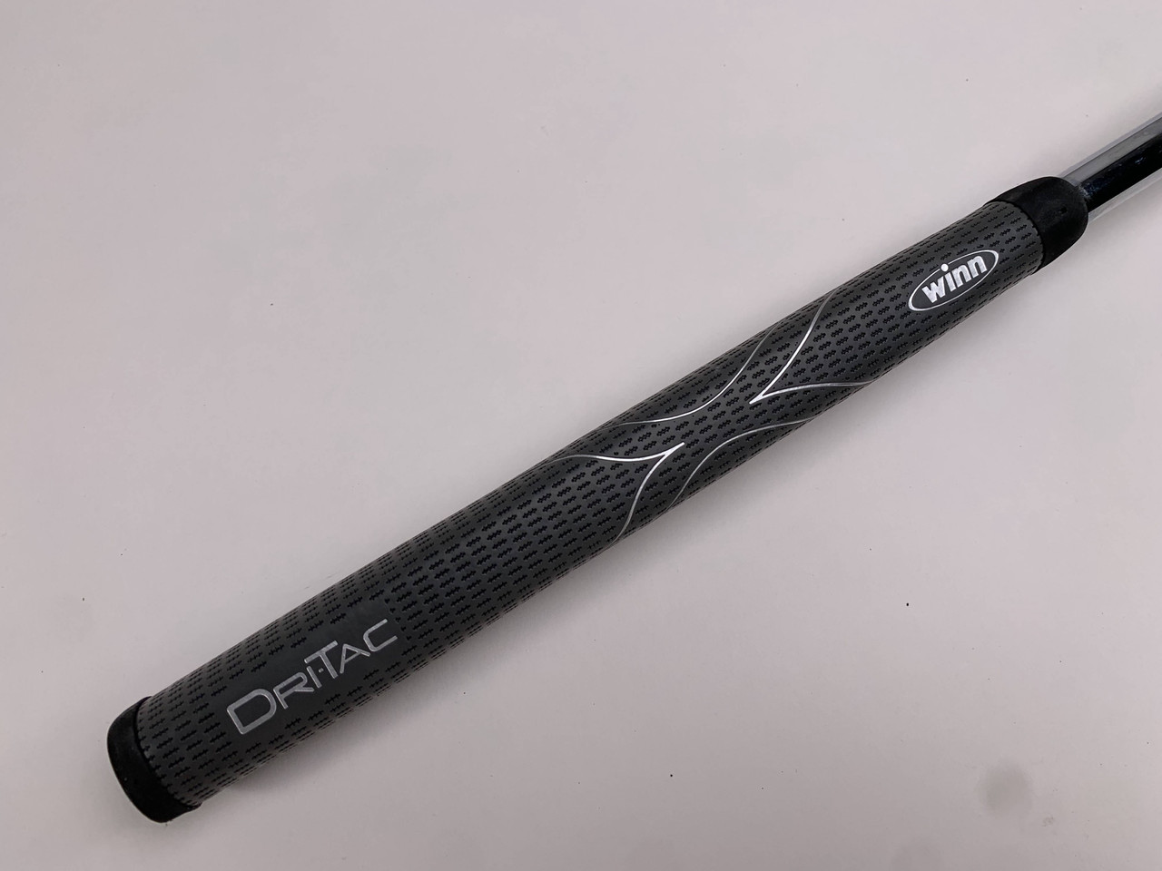 Odyssey O-Works Black 7 Tank Putter 38